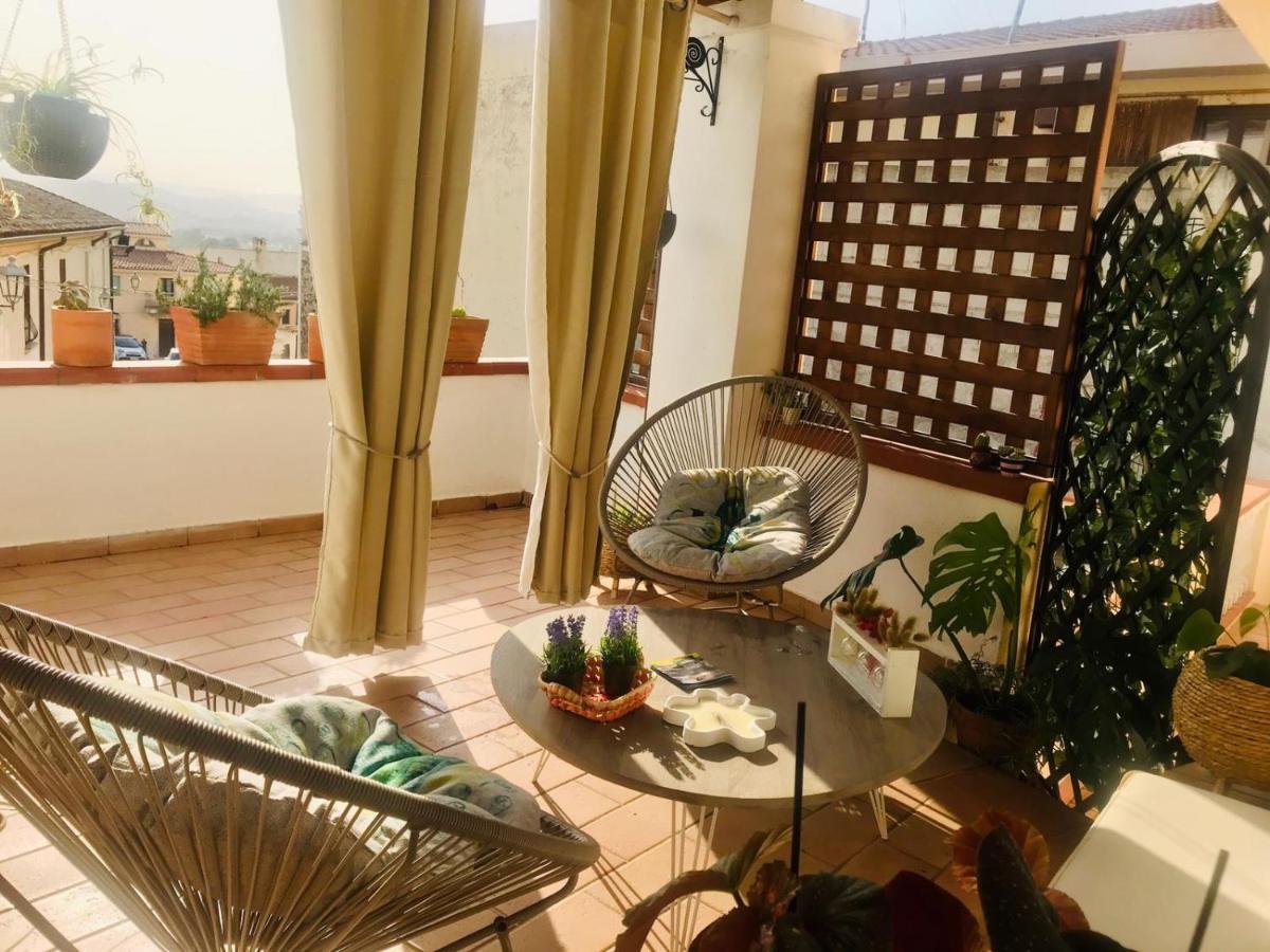 A Casa Di Anna Apartment *